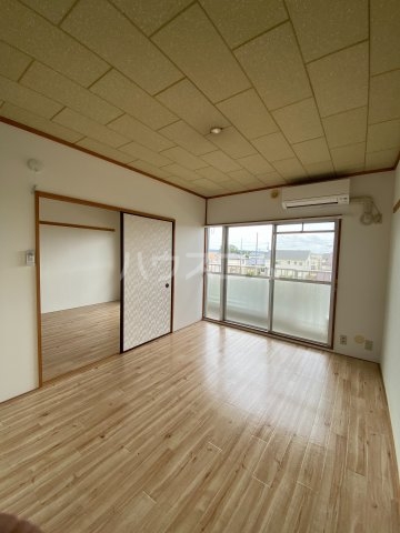 3/13 リビング/ダイニング