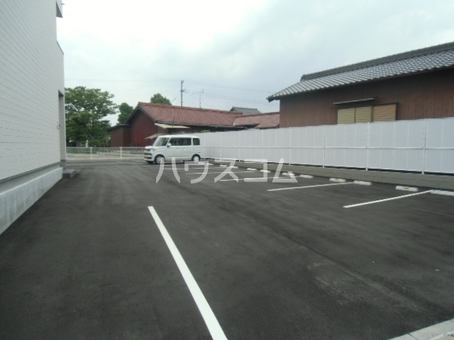 24/30 駐車場