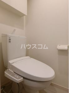 14/30 トイレ