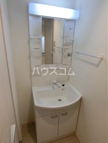 16/30 洗面