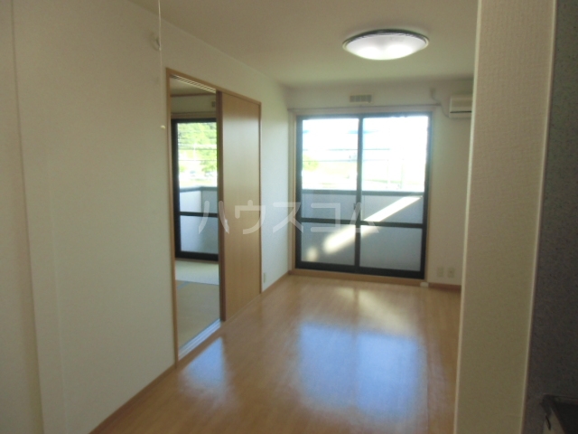 4/21 リビング/ダイニング