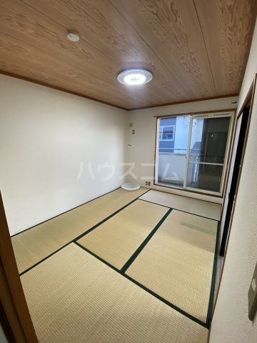 5/30 室内