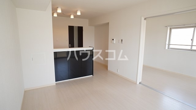 3/24 リビング/ダイニング