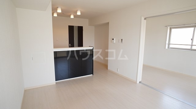 3/26 リビング/ダイニング