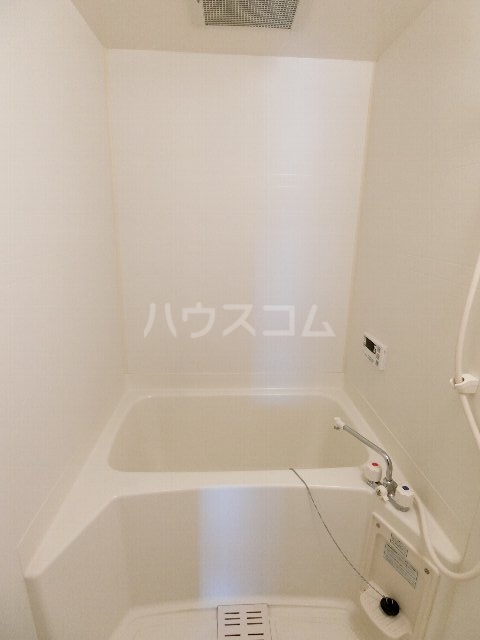 8/20 浴室