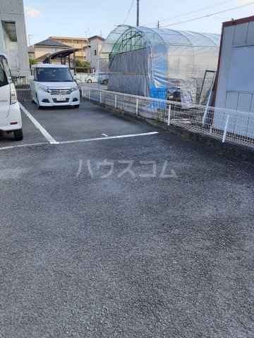 29/30 駐車場