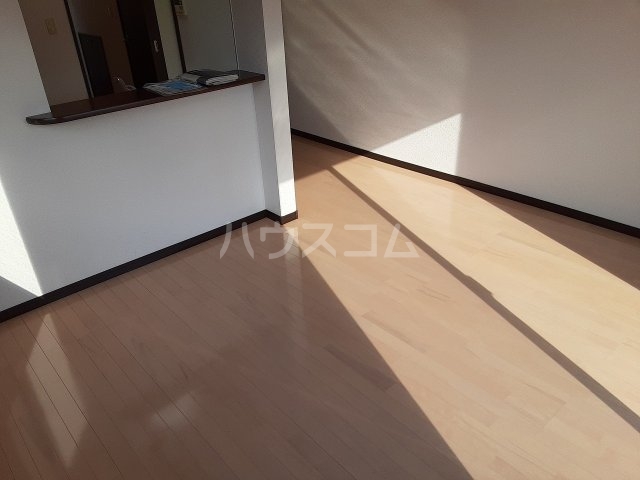 5/30 リビング/ダイニング