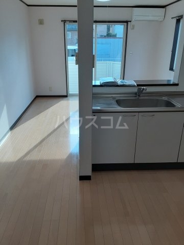 6/30 リビング/ダイニング