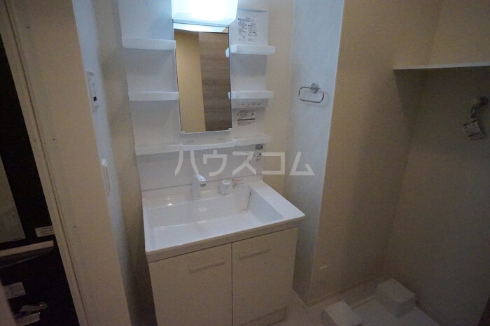 14/30 洗面