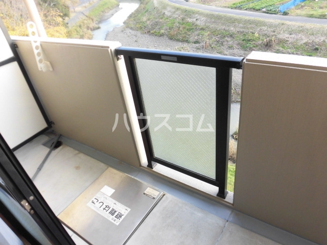 16/30 バルコニー