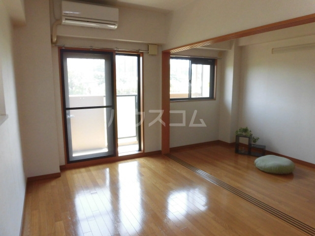 5/30 リビング/ダイニング