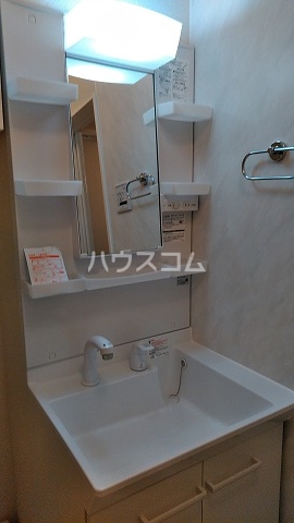 13/30 洗面