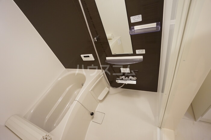 9/30 浴室