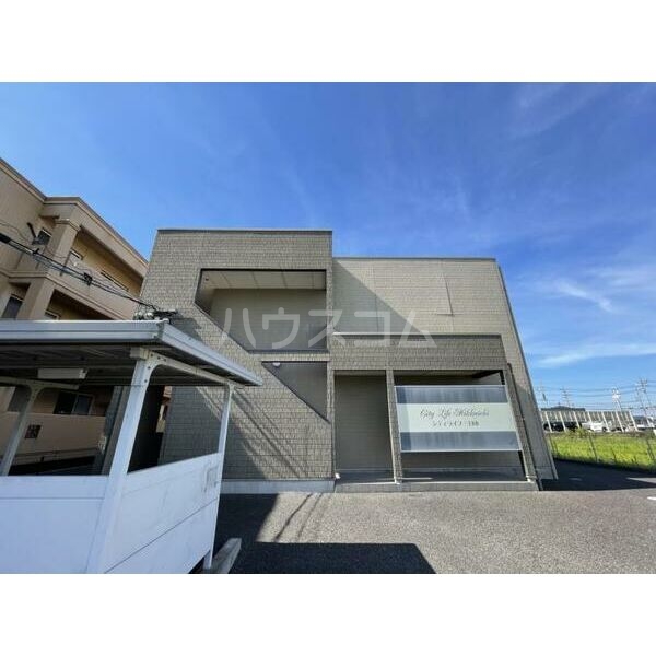 3/12 エントランス