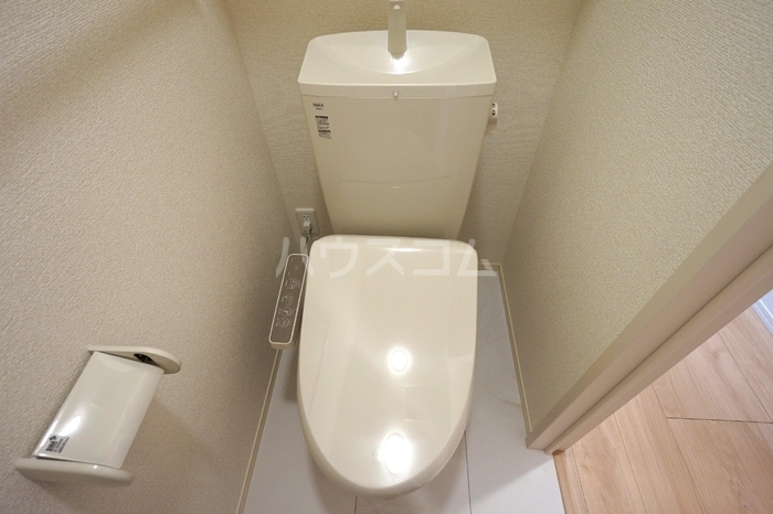 13/30 トイレ