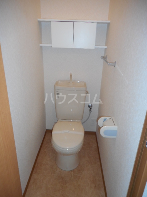 14/25 トイレ