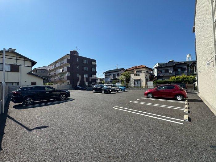 24/30 駐車場