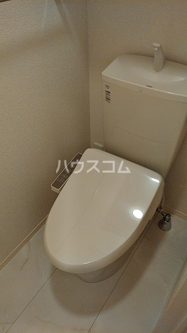 11/30 トイレ