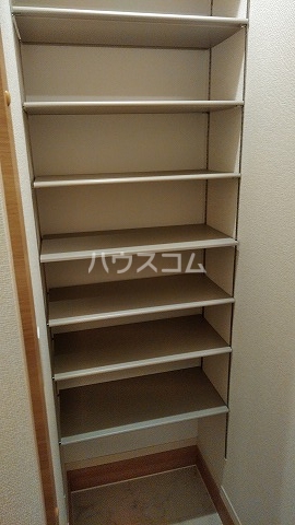 5/30 収納