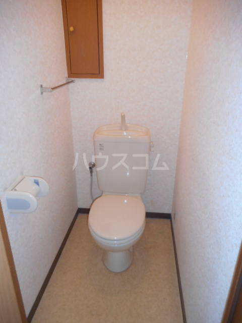 12/30 トイレ