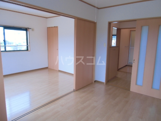 6/26 リビング/ダイニング