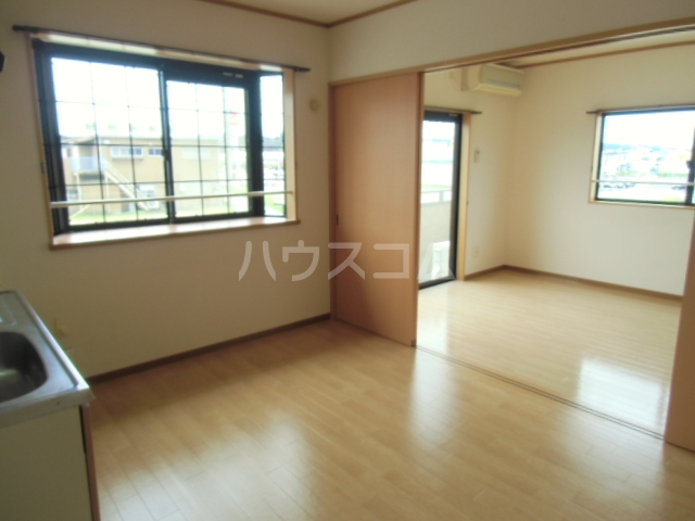 7/26 リビング/ダイニング