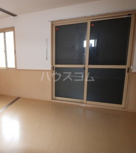 12/20 バルコニー