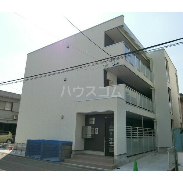 1/30 外観