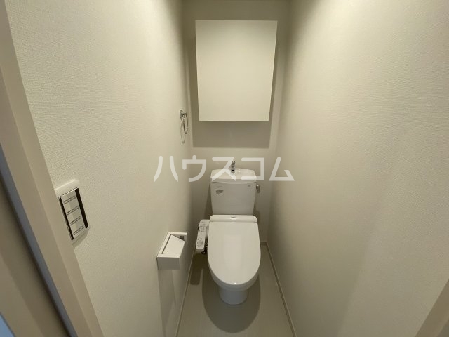 15/30 トイレ
