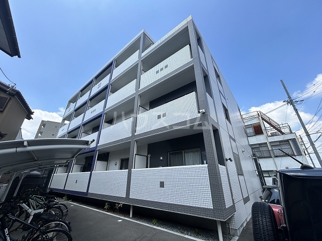 2/8 外観