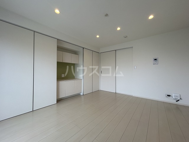 5/30 リビング/ダイニング