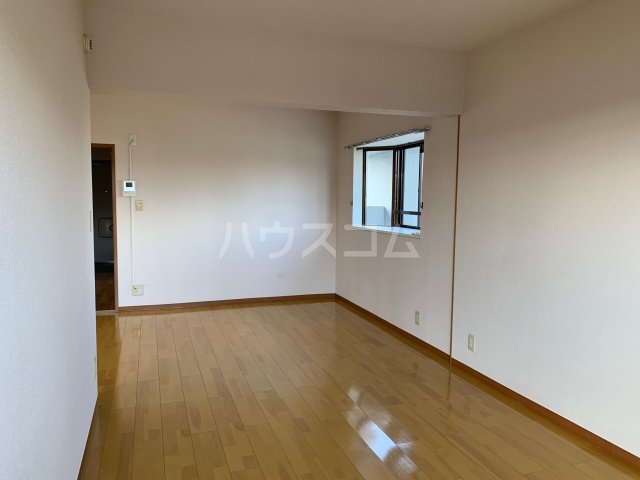 8/30 リビング/ダイニング