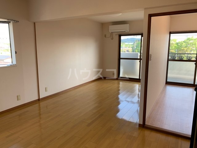 9/30 リビング/ダイニング