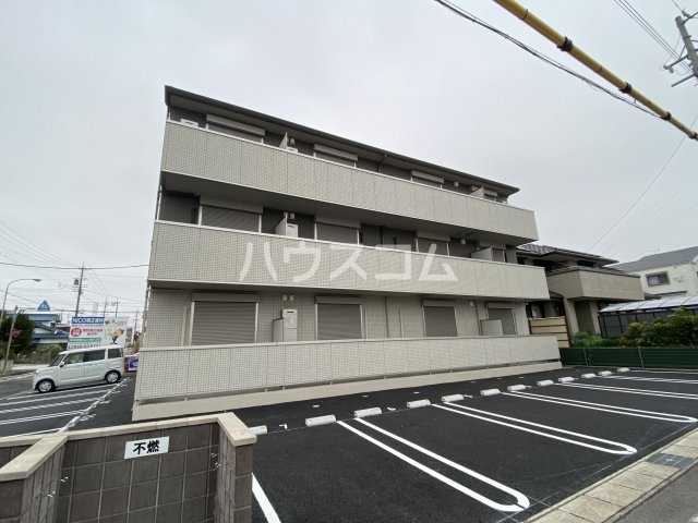 1/30 外観