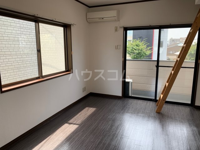 4/25 リビング/ダイニング