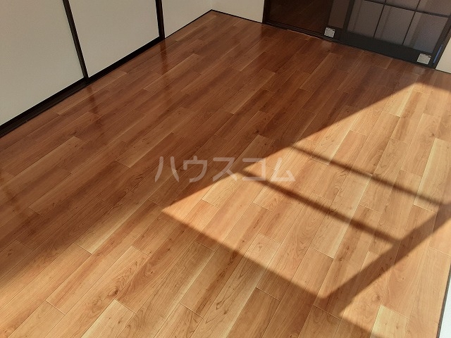 5/23 リビング/ダイニング