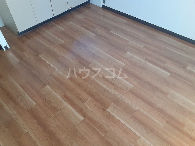 4/23 リビング/ダイニング