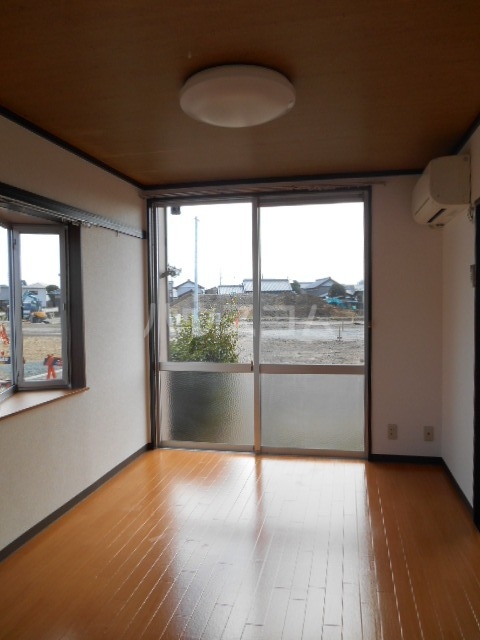 3/18 リビング/ダイニング