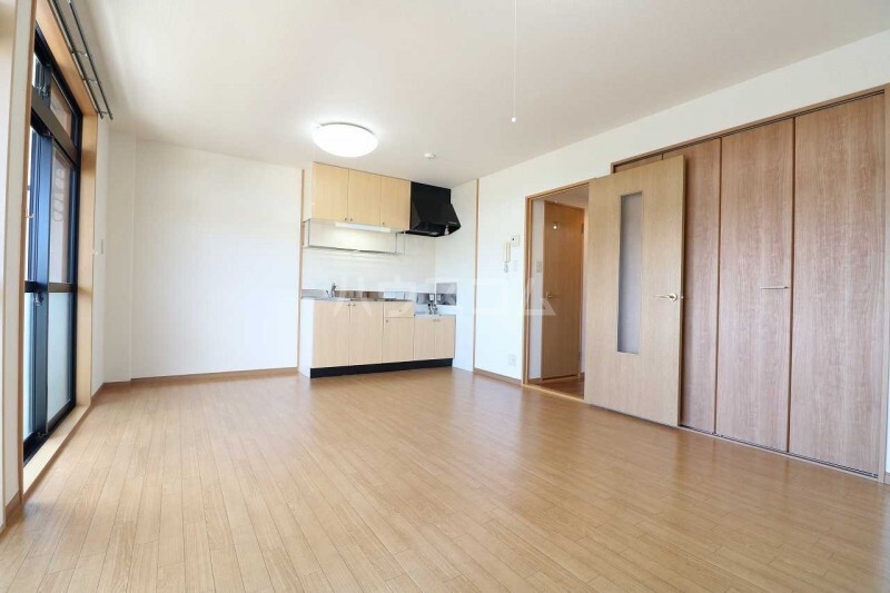 3/22 リビング/ダイニング