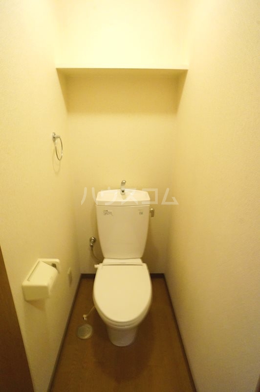 9/29 トイレ