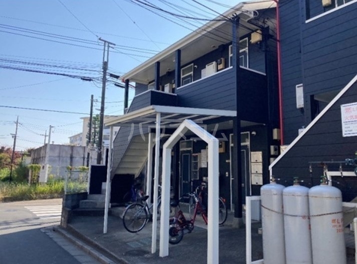 3/6 エントランス