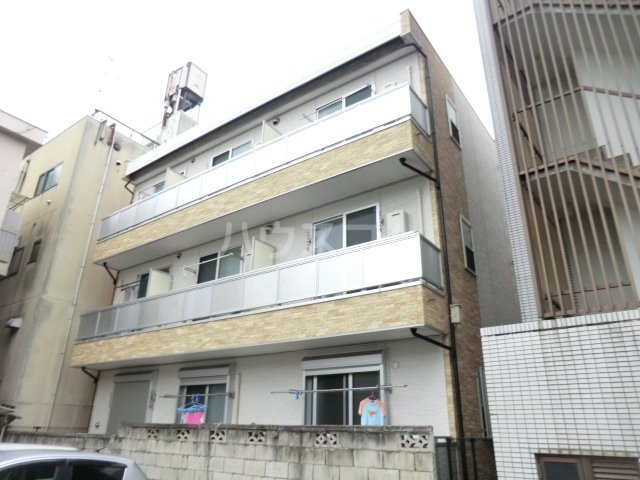 1/24 外観
