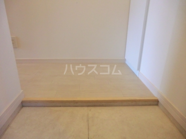6/24 玄関