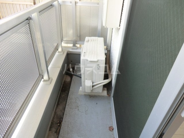 13/25 バルコニー