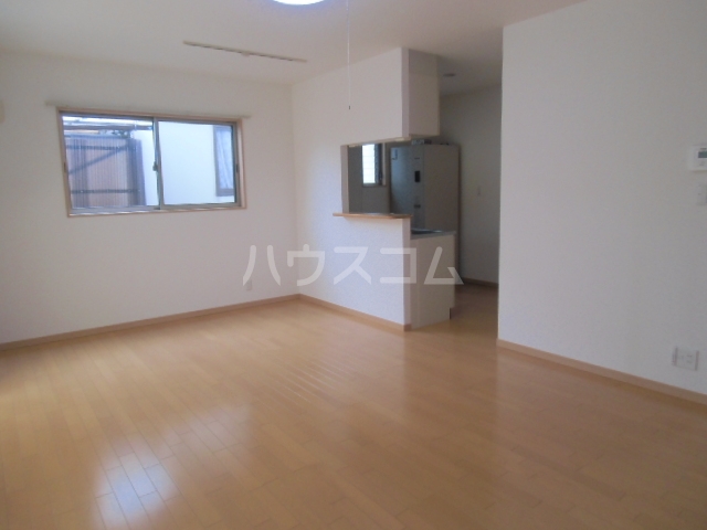 4/30 リビング/ダイニング