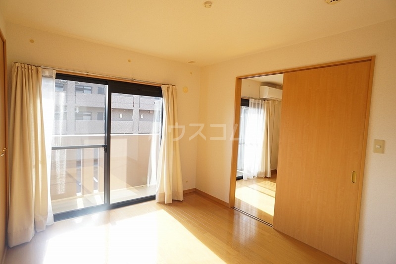 4/23 リビング/ダイニング