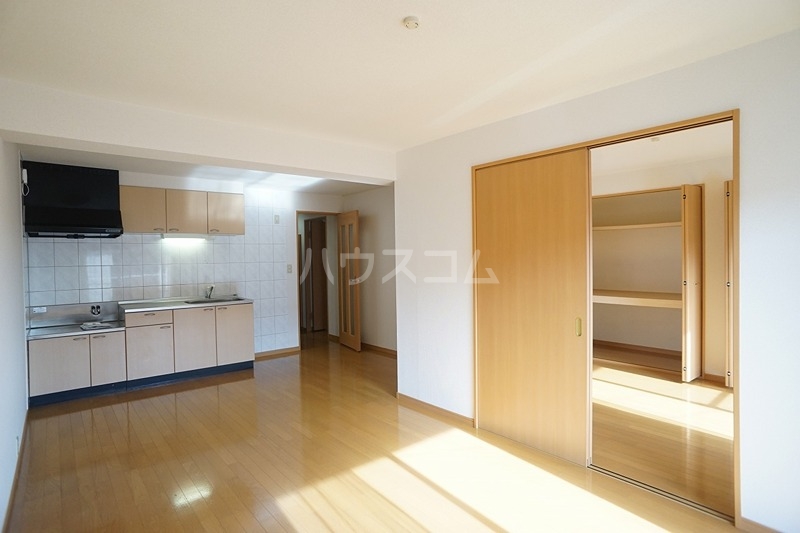 5/23 リビング/ダイニング