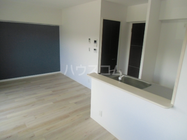 5/23 リビング/ダイニング