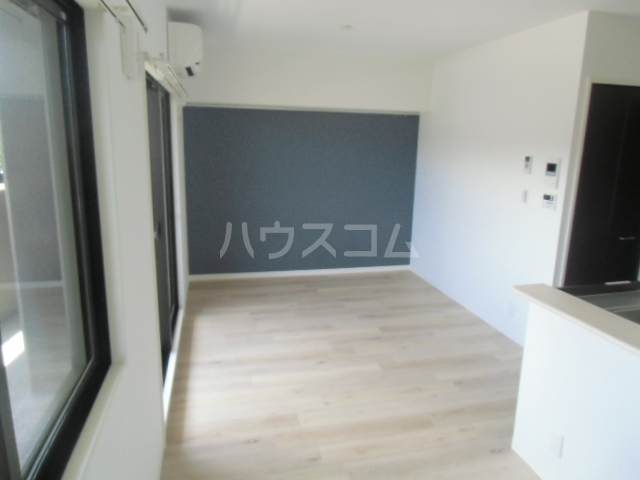 4/23 リビング/ダイニング