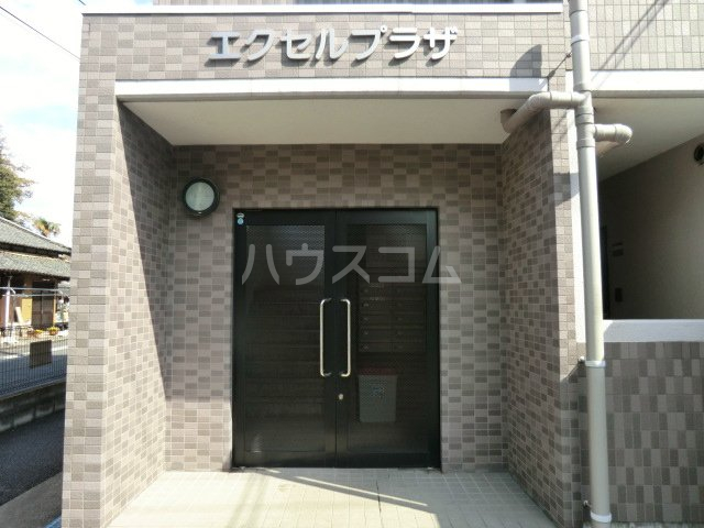 2/12 エントランス